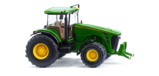 Wiking 039103 - H0 - John Deere 8330